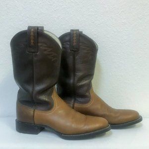 Ariat Woman's Roper Boots great condition size 7.5